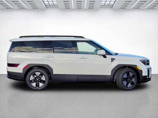 2026 Hyundai SANTA FE HEV Limited