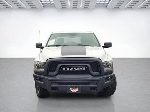 2020 RAM 1500 Classic SLT