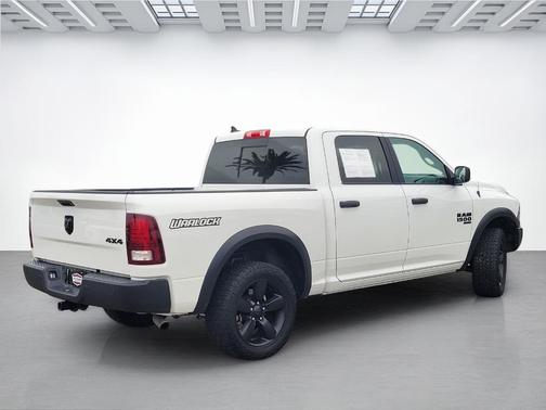 2020 RAM 1500 Classic SLT