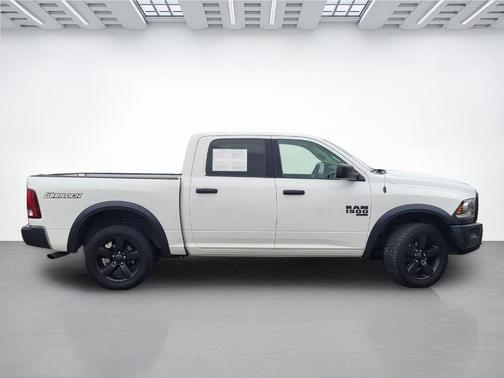 2020 RAM 1500 Classic SLT