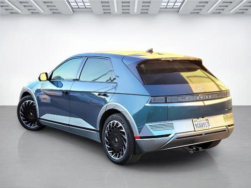 2023 Hyundai IONIQ 5 Limited
