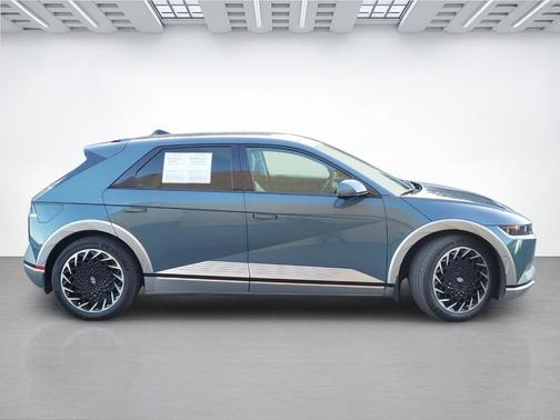 2023 Hyundai IONIQ 5 Limited