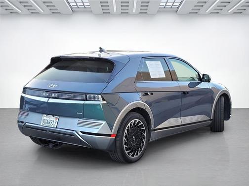 2023 Hyundai IONIQ 5 Limited
