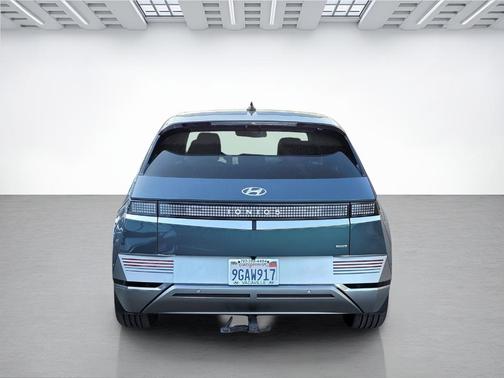 2023 Hyundai IONIQ 5 Limited