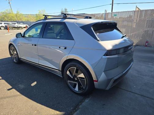 2026 Hyundai IONIQ 5 Limited