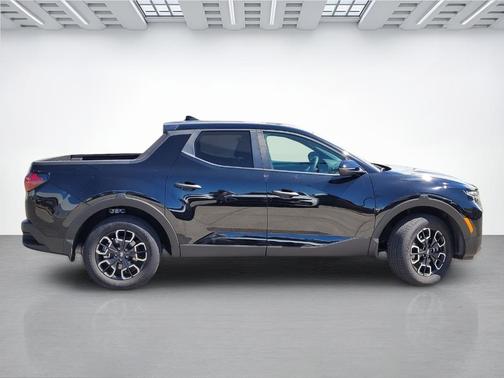 2024 Hyundai SANTA CRUZ 2.5L SEL