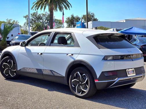 Atlas 2024 Hyundai IONIQ 5 SEL