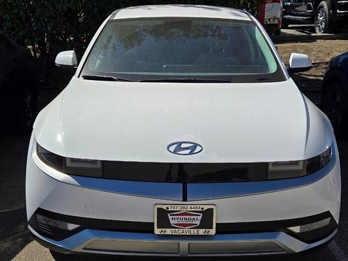 Atlas 2024 Hyundai IONIQ 5 SEL