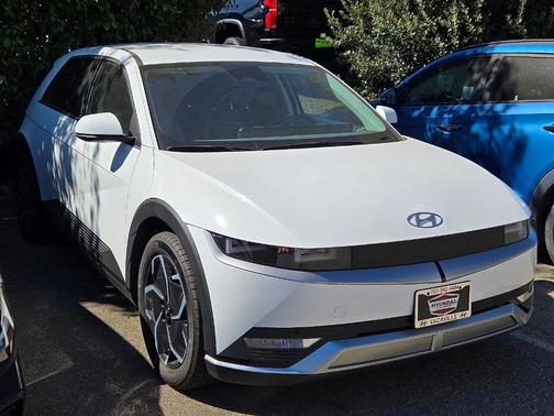 Atlas 2024 Hyundai IONIQ 5 SEL