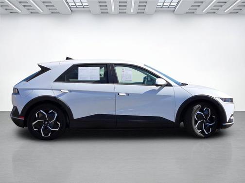 Atlas 2024 Hyundai IONIQ 5 SEL