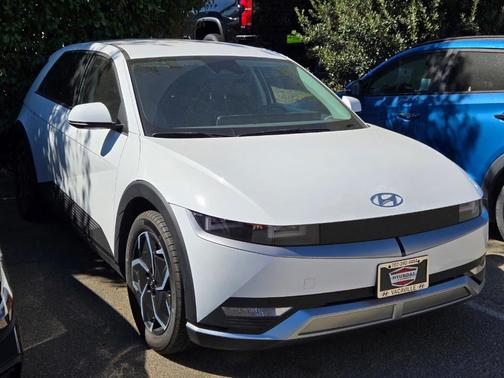 Atlas 2024 Hyundai IONIQ 5 SEL