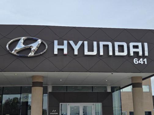 2021 Hyundai IONIQ EV Limited