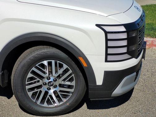 Pearl 2026 Hyundai PALISADE SEL 7P