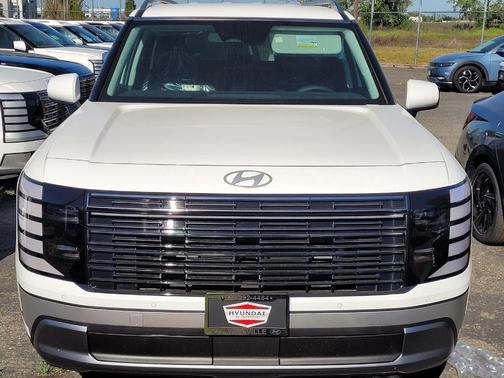 Pearl 2026 Hyundai PALISADE SEL 7P