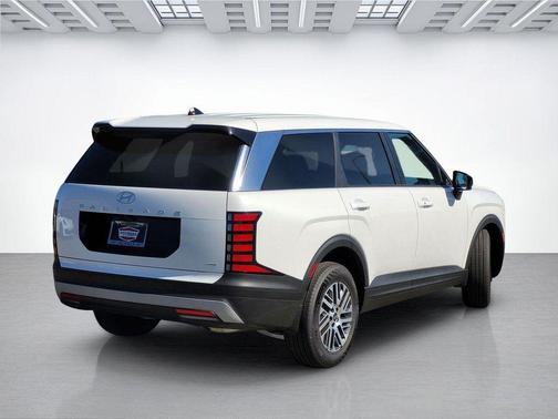 Pearl 2026 Hyundai PALISADE SEL 7P