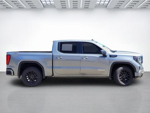 Sterling 2025 GMC Sierra 1500 Elevation