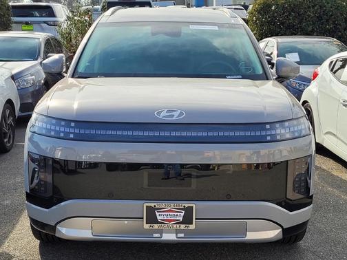 2026 Hyundai IONIQ 9 SEL