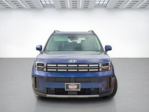 2026 Hyundai SANTA FE HEV SEL