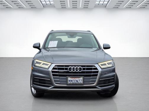 2018 Audi Q5 2.0T Premium Plus