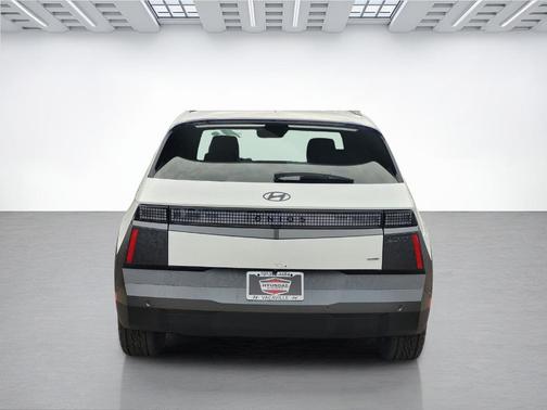 Atlas 2026 Hyundai IONIQ 5 XRT