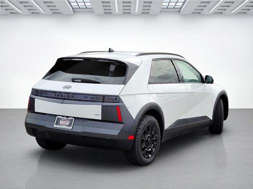 Atlas 2026 Hyundai IONIQ 5 XRT