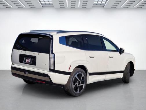 2026 Hyundai IONIQ 9 Performance Calligraphy