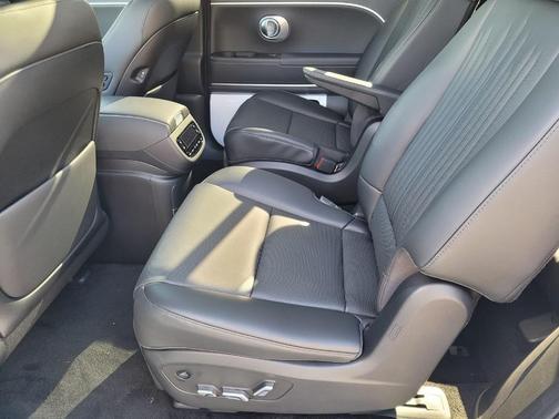 2026 Hyundai IONIQ 9 Performance Calligraphy