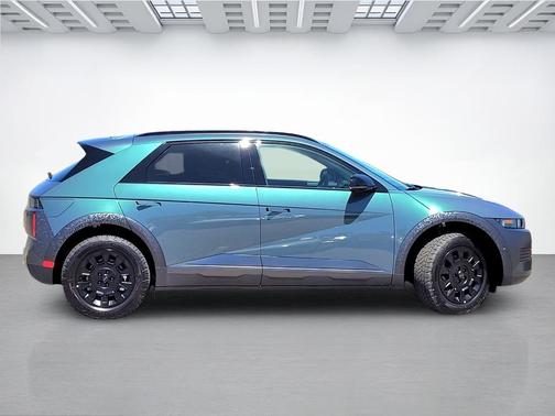 2025 Hyundai IONIQ 5 XRT