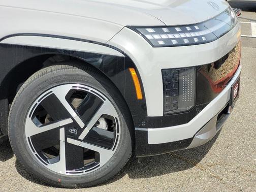 2026 Hyundai IONIQ 9 Performance Limited