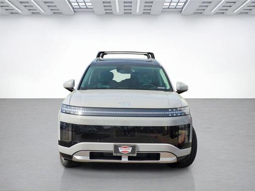 Cyber Gray 2026 Hyundai IONIQ 9 Performance Limited