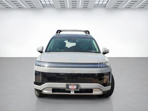 2026 Hyundai IONIQ 9 Performance Limited