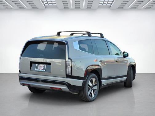 2026 Hyundai IONIQ 9 SEL