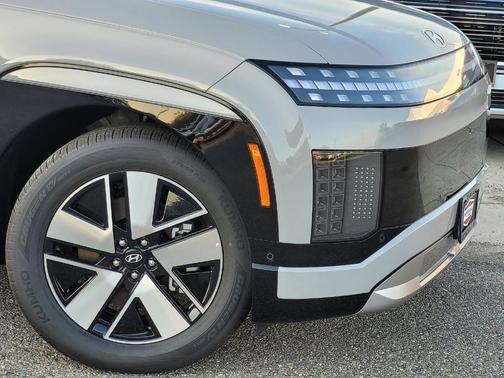 2026 Hyundai IONIQ 9 SEL