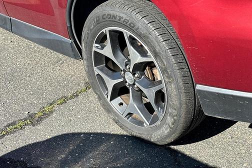 2016 Subaru Forester 2.0XT Premium