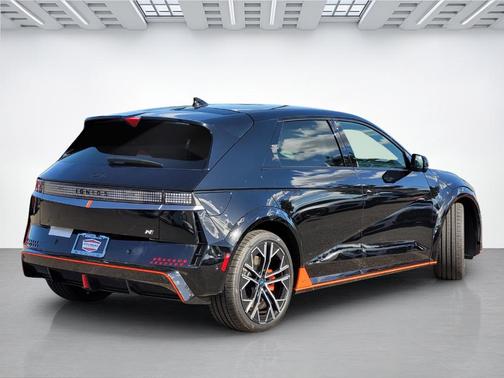 2025 Hyundai IONIQ 5 N Base