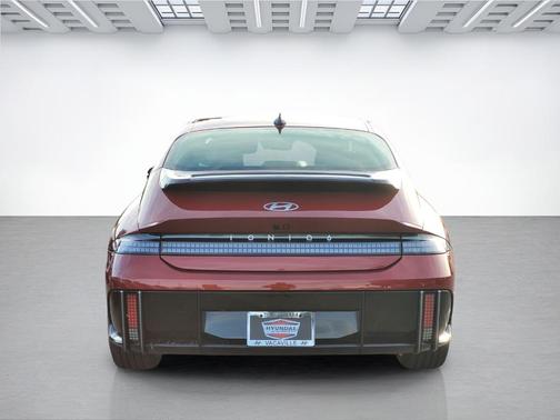 2025 Hyundai IONIQ 6 SEL