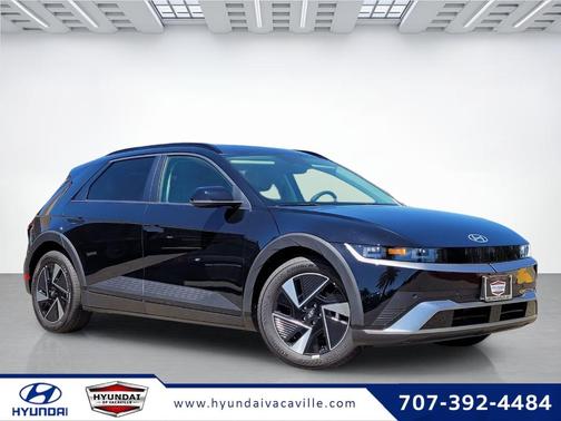 2025 Hyundai IONIQ 5 SEL