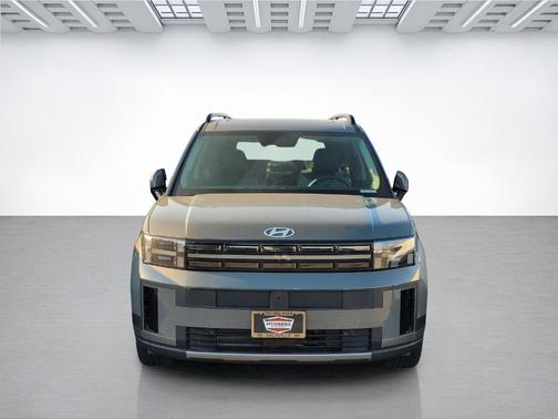 2026 Hyundai SANTA FE HEV Limited