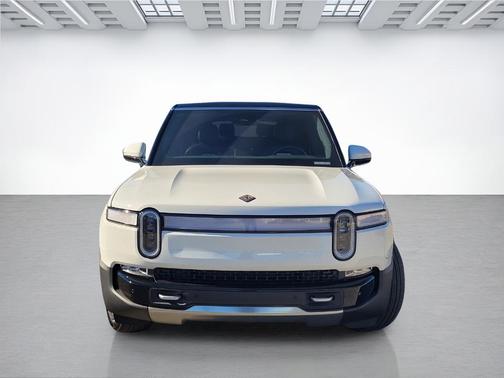 2024 Rivian R1S Adventure Quad Motor Large Pack
