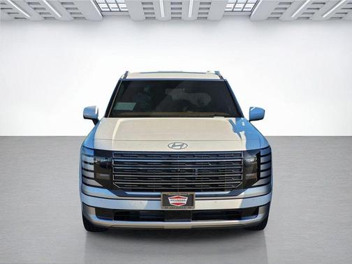 Pearl 2026 Hyundai Palisade Hybrid Calligraphy