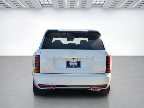 Pearl 2026 Hyundai Palisade Hybrid Calligraphy