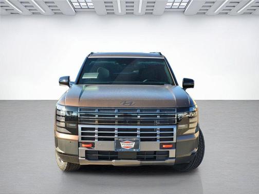 Brass 2026 Hyundai PALISADE XRT Pro