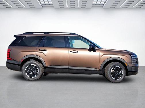 Brass 2026 Hyundai PALISADE XRT Pro