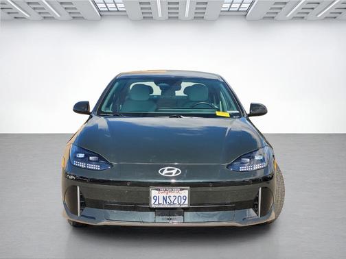 2024 Hyundai IONIQ 6 SEL