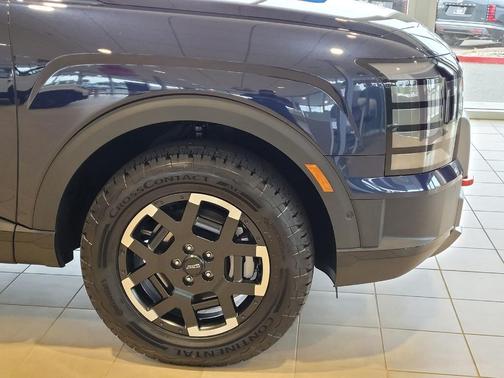 Blue Pearl 2026 Hyundai PALISADE XRT Pro