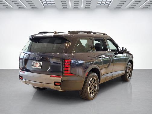 Blue Pearl 2026 Hyundai PALISADE XRT Pro