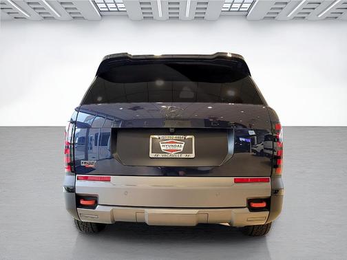 Sapphire 2026 Hyundai PALISADE XRT Pro