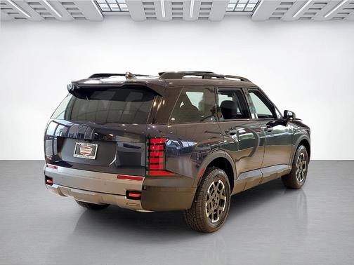 Sapphire 2026 Hyundai PALISADE XRT Pro