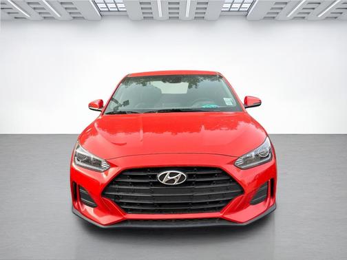 2019 Hyundai Veloster 2.0
