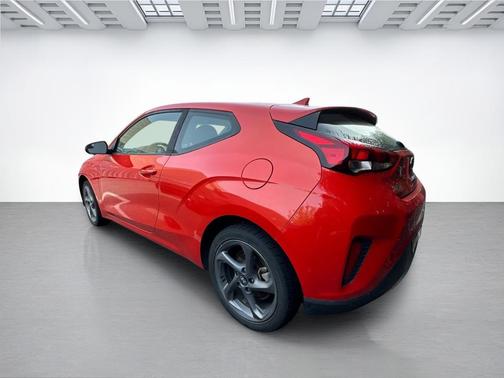 2019 Hyundai Veloster 2.0